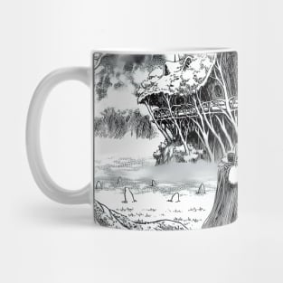 forest Mug